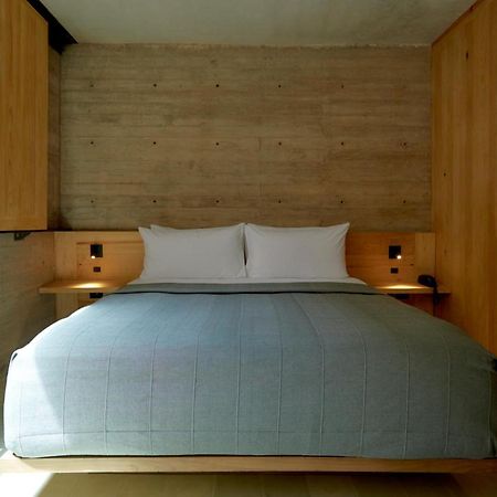 Hotel Escondido Oaxaca, A Member Of Design Hotels Ngoại thất bức ảnh
