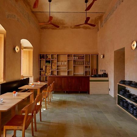 Hotel Escondido Oaxaca, A Member Of Design Hotels Ngoại thất bức ảnh