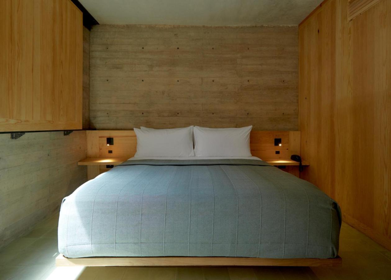 Hotel Escondido Oaxaca, A Member Of Design Hotels Ngoại thất bức ảnh