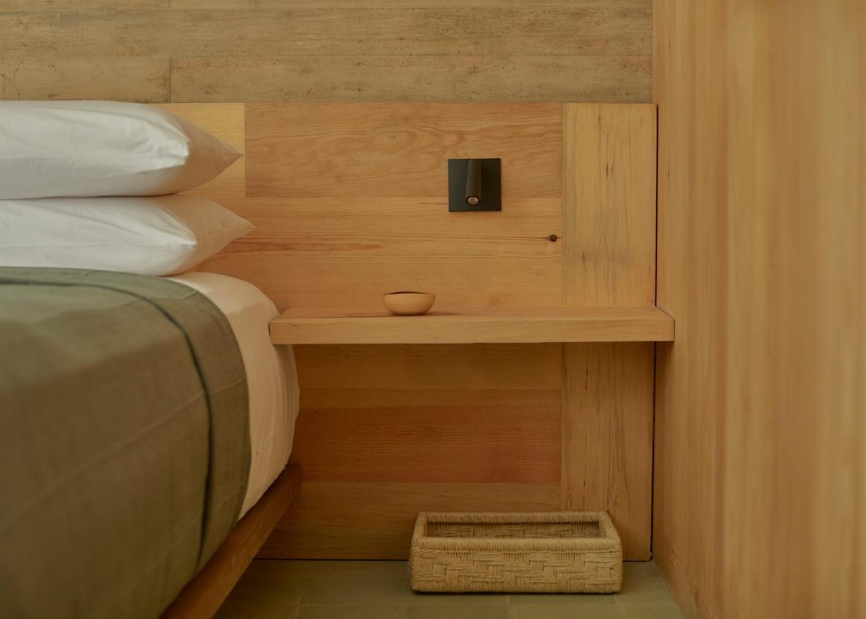 Hotel Escondido Oaxaca, A Member Of Design Hotels Ngoại thất bức ảnh