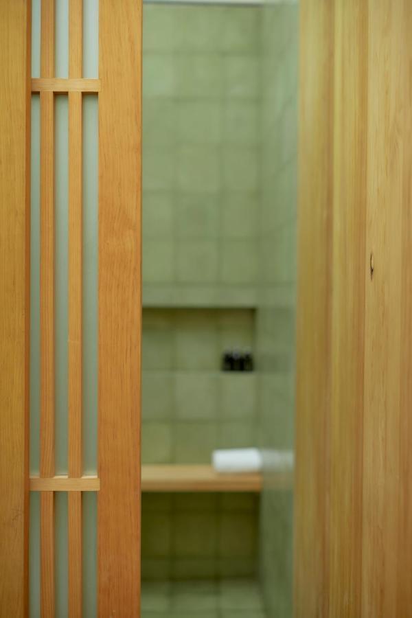 Hotel Escondido Oaxaca, A Member Of Design Hotels Ngoại thất bức ảnh