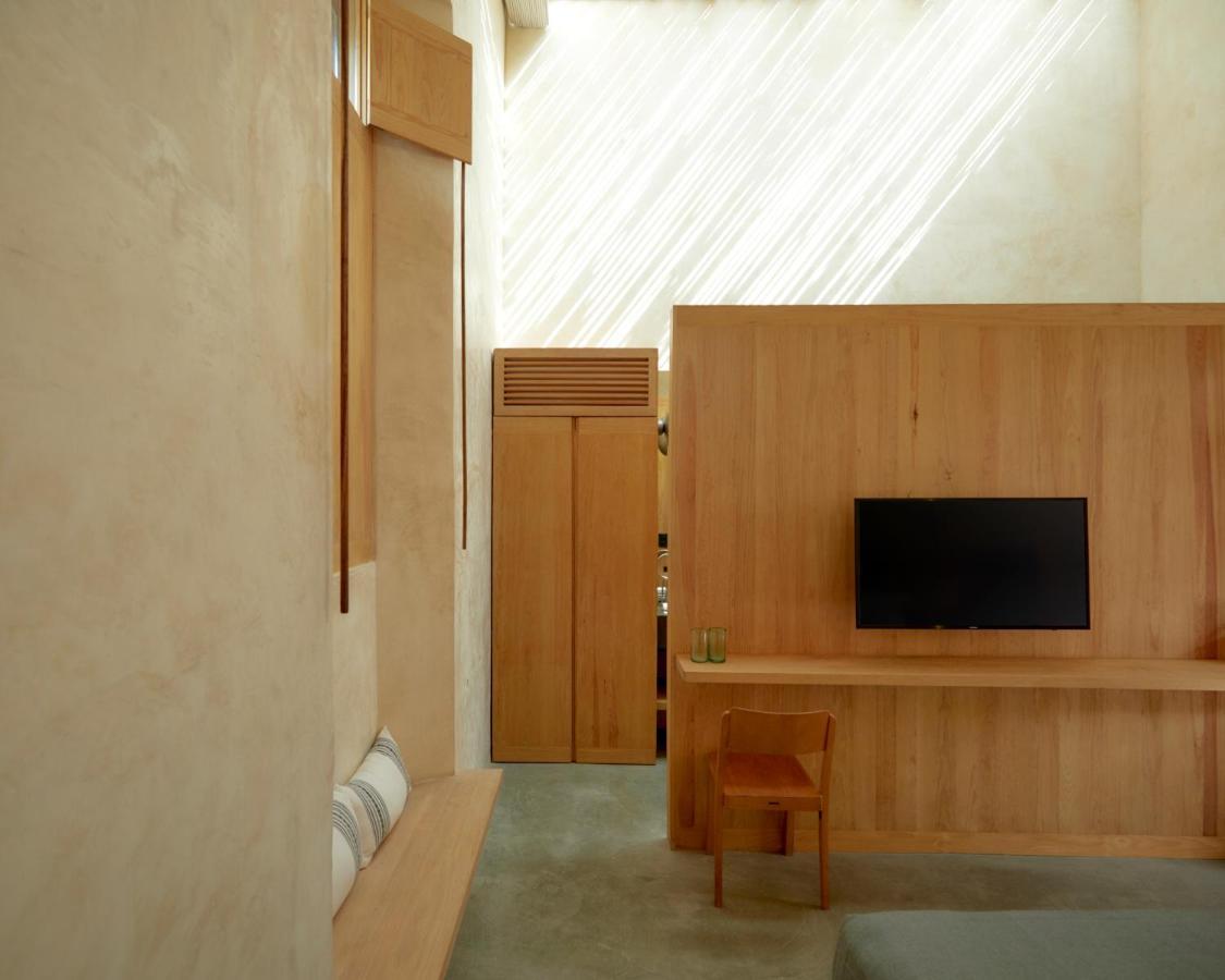 Hotel Escondido Oaxaca, A Member Of Design Hotels Ngoại thất bức ảnh