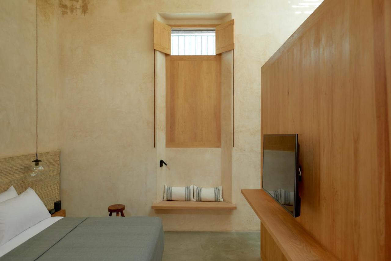 Hotel Escondido Oaxaca, A Member Of Design Hotels Ngoại thất bức ảnh