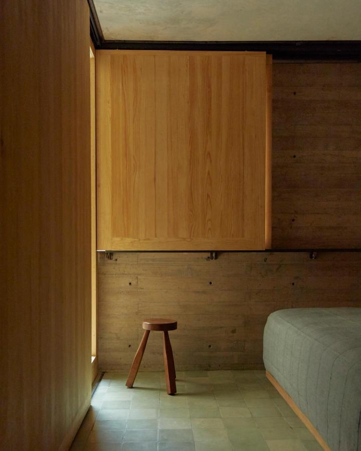 Hotel Escondido Oaxaca, A Member Of Design Hotels Ngoại thất bức ảnh