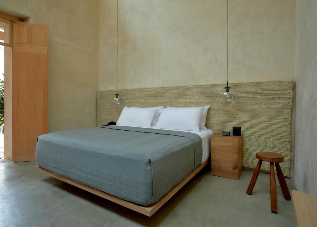 Hotel Escondido Oaxaca, A Member Of Design Hotels Ngoại thất bức ảnh