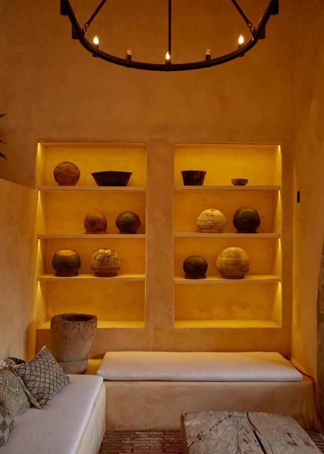 Hotel Escondido Oaxaca, A Member Of Design Hotels Ngoại thất bức ảnh