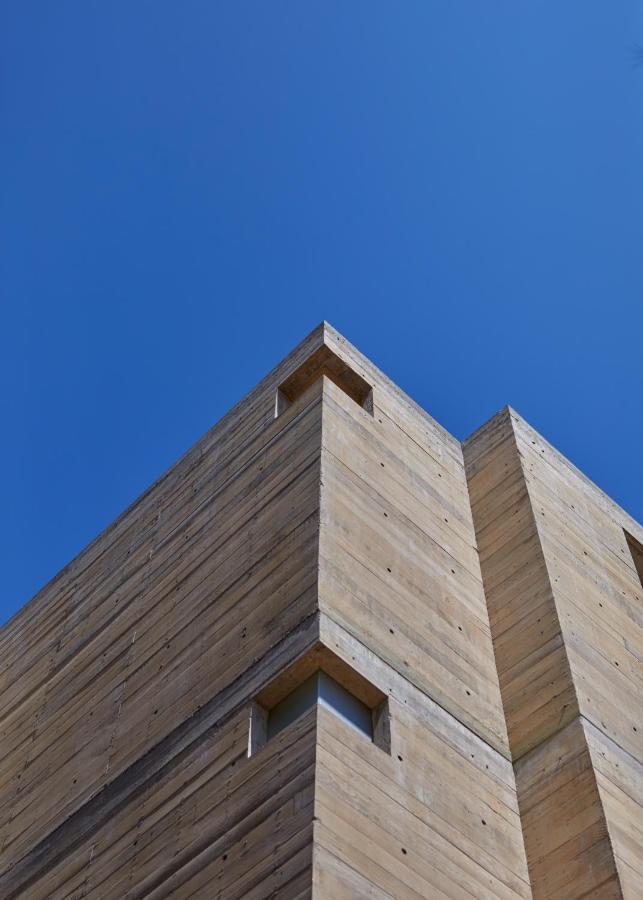 Hotel Escondido Oaxaca, A Member Of Design Hotels Ngoại thất bức ảnh