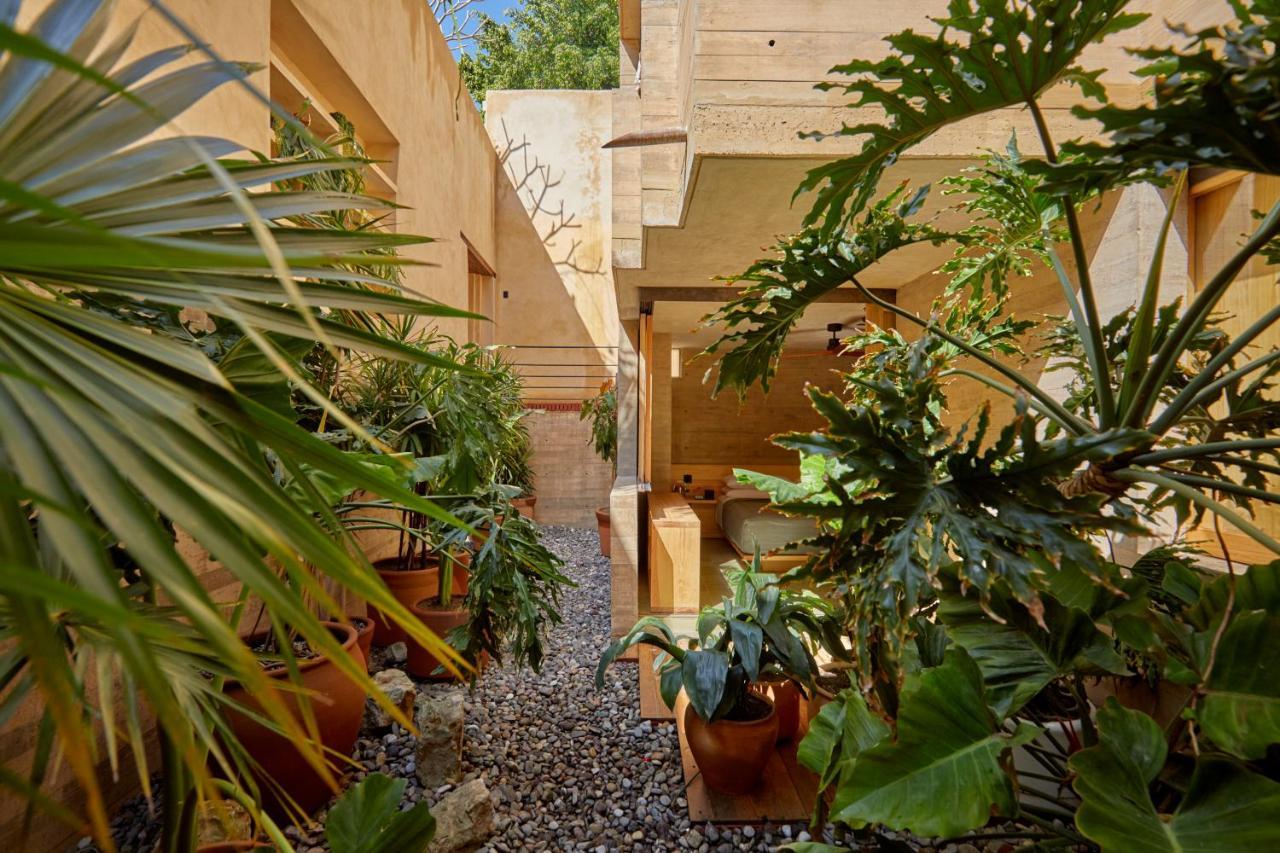 Hotel Escondido Oaxaca, A Member Of Design Hotels Ngoại thất bức ảnh