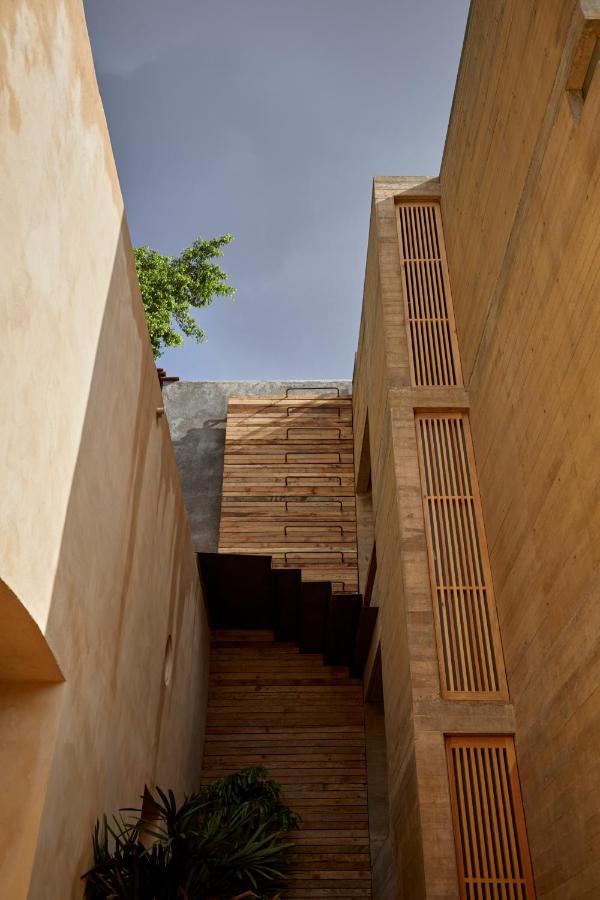 Hotel Escondido Oaxaca, A Member Of Design Hotels Ngoại thất bức ảnh