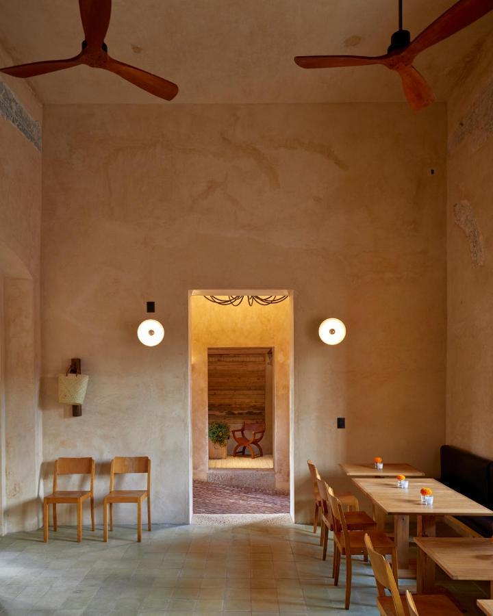 Hotel Escondido Oaxaca, A Member Of Design Hotels Ngoại thất bức ảnh