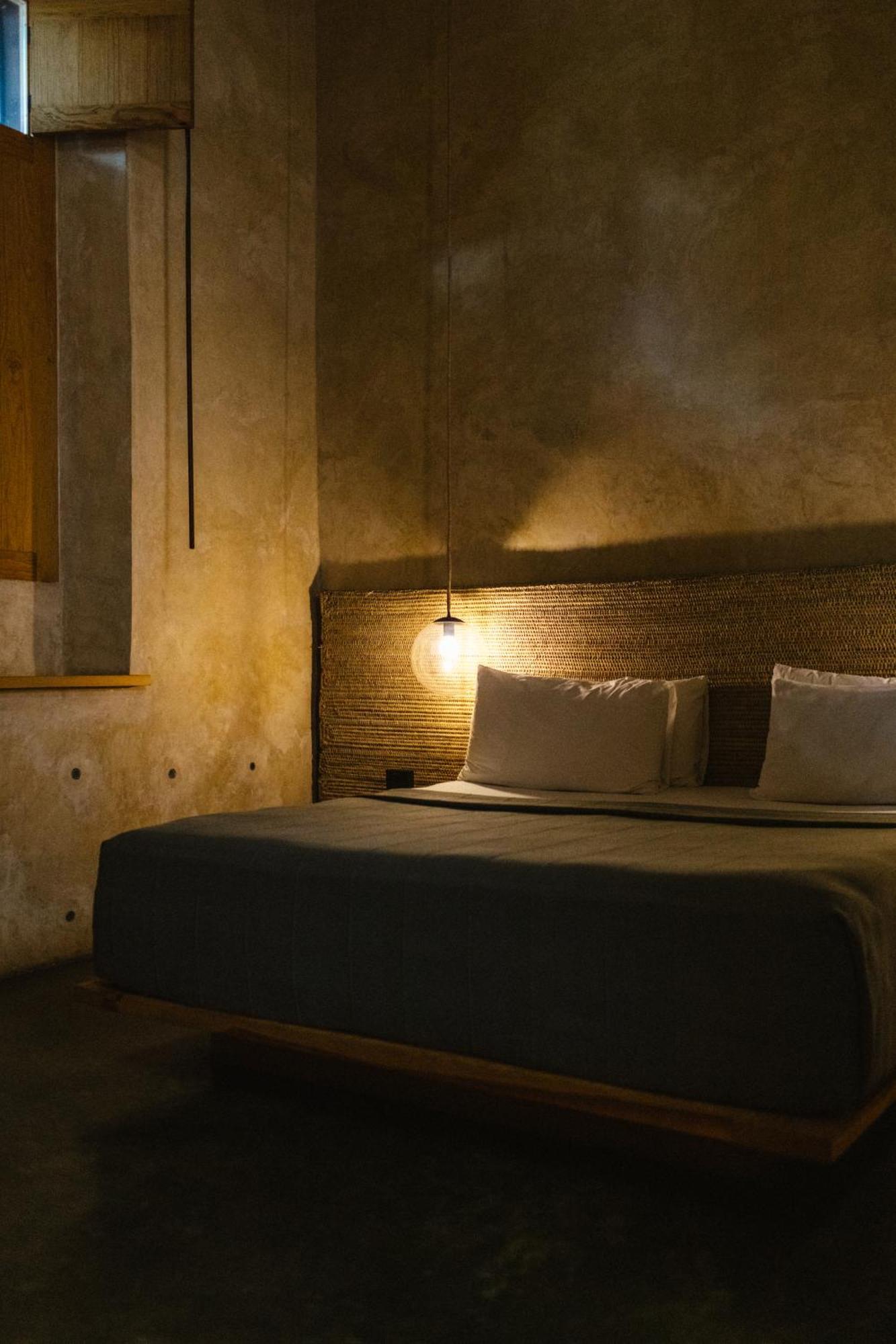 Hotel Escondido Oaxaca, A Member Of Design Hotels Ngoại thất bức ảnh